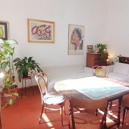 La Tua Casa A Trastevere Rome Luaran gambar