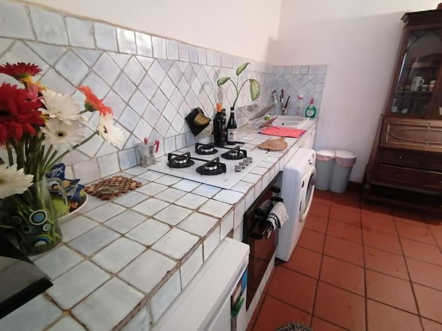 La Tua Casa A Trastevere Rome Luaran gambar