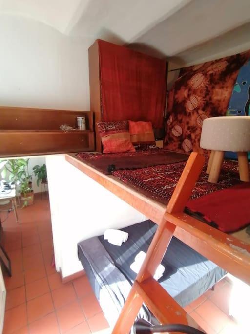 La Tua Casa A Trastevere Rome Luaran gambar